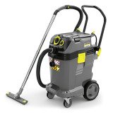 Kärcher - Aspirateur eau et poussières NT 50/1 Tact Te M ACD