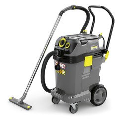 Kärcher - Aspirateur eau et poussières NT 50/1 Tact Te M ACD