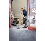 Kärcher - Aspirateur eau et poussières NT 50/1 Tact Te M ACD
