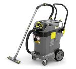 Kärcher - Aspirateur eau et poussières NT 50/1 Tact Te H ACD