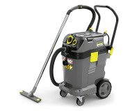 Kärcher - Aspirateur eau et poussières NT 50/1 Tact Te H ACD