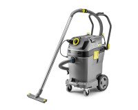 Kärcher - Aspirateur eau et poussières NT 50/1 K