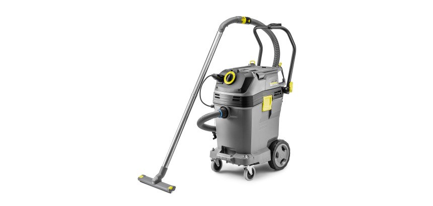 Kärcher - Aspirateur eau et poussières NT 50/1 K