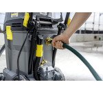 Kärcher - Aspirateur eau et poussières NT 50/1 K