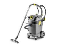Kärcher - Aspirateur eau et poussières NT 50/1 Mwf