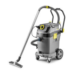 Kärcher - Aspirateur eau et poussières NT 50/1 Mwf