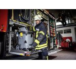 Kärcher - Aspirateur eau et poussières NT 50/1 Mwf