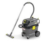 Kärcher - Aspirateur eau et poussières NT 30/1 Tact L