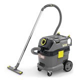 Kärcher - Aspirateur eau et poussières NT 30/1 Tact L