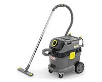 Kärcher - Aspirateur eau et poussières NT 30/1 Tact L