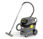 Kärcher - Aspirateur eau et poussières NT 30/1 Tact Te L