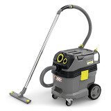 Kärcher - Aspirateur eau et poussières NT 30/1 Tact Te L