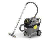Kärcher - Aspirateur eau et poussières NT 30/1 Tact Te L