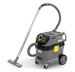 Kärcher - Aspirateur eau et poussières NT 30/1 Tact Te L
