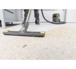 Kärcher - Aspirateur eau et poussières NT 30/1 Tact Te L