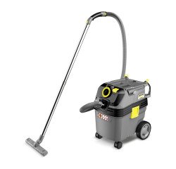 Kärcher - Aspirateur eau et poussières NT 30/1 Ap L
