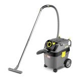 Kärcher - Aspirateur eau et poussières NT 30/1 Ap Te L