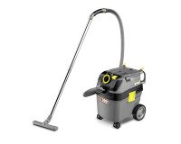 Kärcher - Aspirateur eau et poussières NT 30/1 Ap Te L