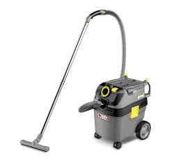 Kärcher - Aspirateur eau et poussières NT 30/1 Ap Te L