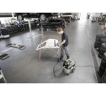 Kärcher - Aspirateur eau et poussières NT 30/1 Ap Te L