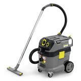 Kärcher - Aspirateur eau et poussières NT 30/1 Tact Te M ACD