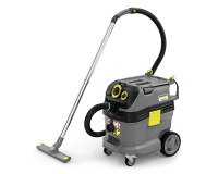 Kärcher - Aspirateur eau et poussières NT 30/1 Tact Te M ACD