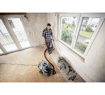 Kärcher - Aspirateur eau et poussières NT 30/1 Tact Te M ACD