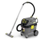Kärcher - Aspirateur eau et poussières NT 30/1 Tact Te H ACD