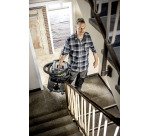 Kärcher - Aspirateur eau et poussières NT 30/1 Tact Te H ACD