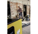 Kärcher - Aspirateur eau et poussières NT 30/1 Tact Te H ACD