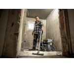 Kärcher - Aspirateur eau et poussières NT 30/1 Ap Te M