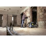 Kärcher - Aspirateur eau et poussières NT 30/1 Ap Te M