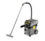 Kärcher - Aspirateur eau et poussières NT 30/1 Ap Te H