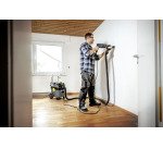 Kärcher - Aspirateur eau et poussières NT 30/1 Ap Te H