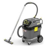 Kärcher - Aspirateur eau et poussières NT 40/1 Tact Te L