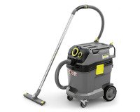 Kärcher - Aspirateur eau et poussières NT 40/1 Tact Te L