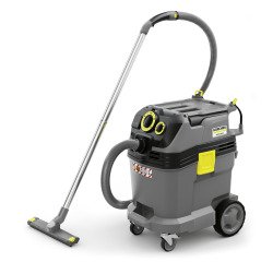 Kärcher - Aspirateur eau et poussières NT 40/1 Tact Te L