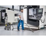 Kärcher - Aspirateur eau et poussières NT 40/1 Tact Te L