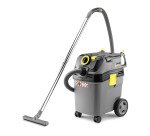 Kärcher - Aspirateur eau et poussières NT 40/1 Ap L