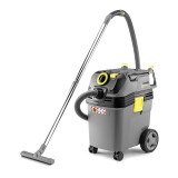 Kärcher - Aspirateur eau et poussières NT 40/1 Ap L