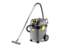 Kärcher - Aspirateur eau et poussières NT 40/1 Ap L