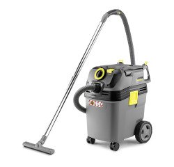 Kärcher - Aspirateur eau et poussières NT 40/1 Ap L