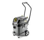 Kärcher - Aspirateur eau et poussières NT 40/1 Tact Bs *EU