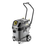 Kärcher - Aspirateur eau et poussières NT 40/1 Tact Bs *EU