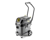 Kärcher - Aspirateur eau et poussières NT 40/1 Tact Bs *EU