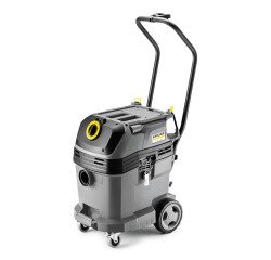 Kärcher - Aspirateur eau et poussières NT 40/1 Tact Bs *EU