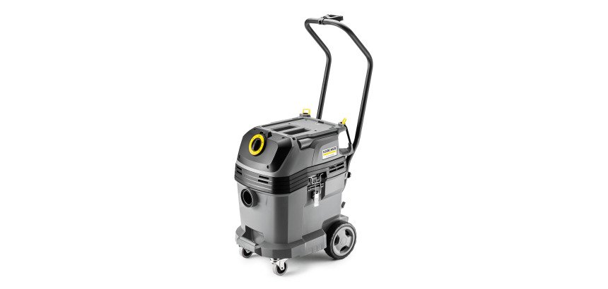 Kärcher - Aspirateur eau et poussières NT 40/1 Tact Bs *EU