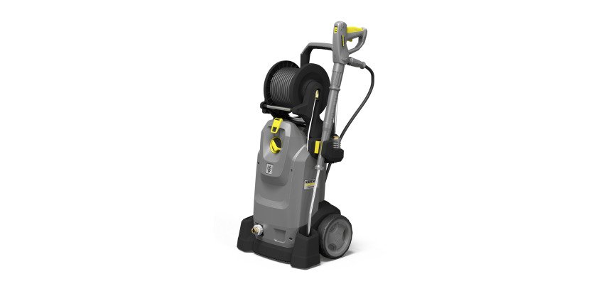 Kärcher - Nettoyeur haute pression HD 6/15 MX Plus
