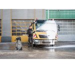 Kärcher - Nettoyeur haute pression HD 6/15 MX Plus