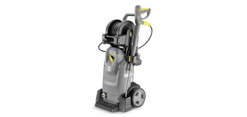 Kärcher - Nettoyeur haute pression HD 7/17 MXA Plus